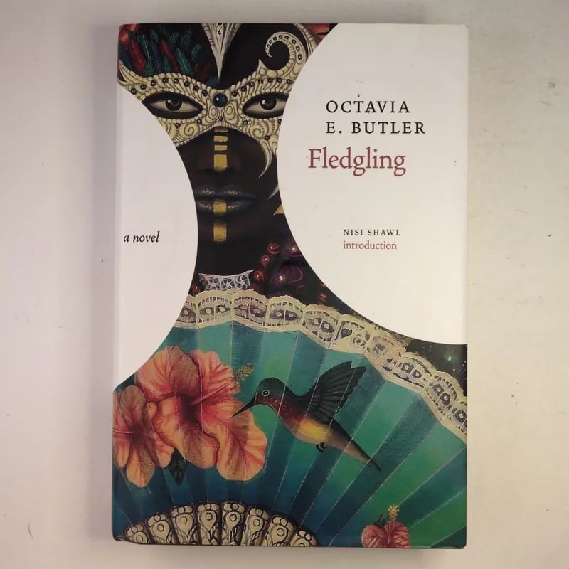 Fledgling Octavia Butler
